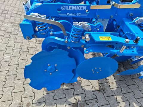 Lemken Rubin 10/300U MSW