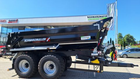 Schwarzmüller TP 22 