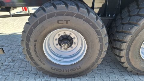 Schwarzmüller TP 22 