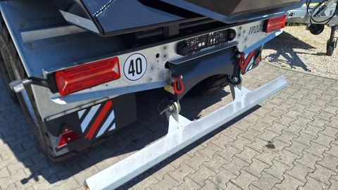 Schwarzmüller TP 22 
