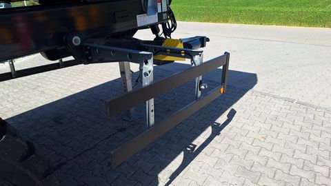 Schwarzmüller TP 22 