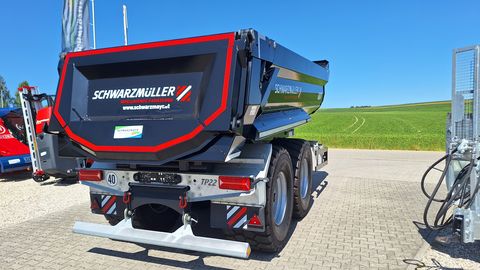 Schwarzmüller TP 22 