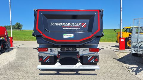 Schwarzmüller TP 22 