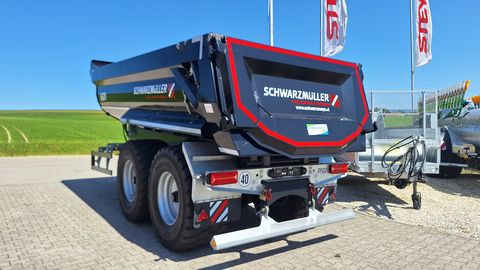 Schwarzmüller TP 22 