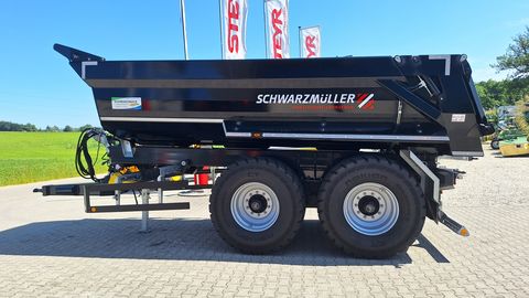 Schwarzmüller TP 22 