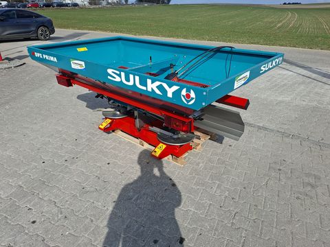 Sulky DPX 900 ltr.