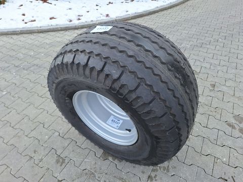 Vredestein 500/50-17 AW Profil