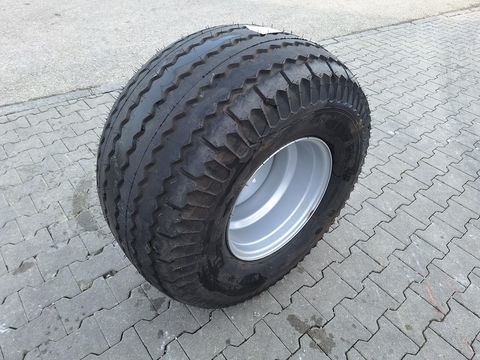 Vredestein 500/50-17 AW Profil