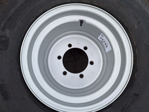 Vredestein 500/50-17 AW Profil