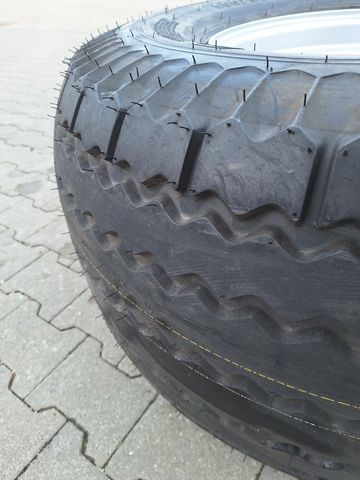 Vredestein 500/50-17 AW Profil
