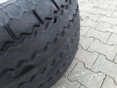 Vredestein 500/50-17 AW Profil