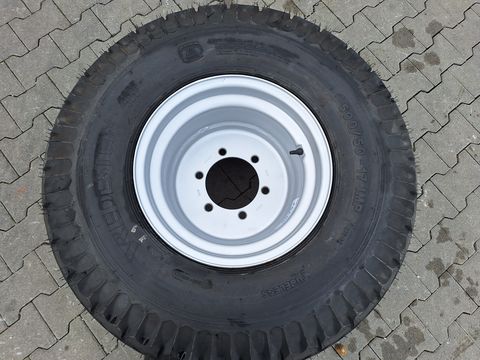 Vredestein 500/50-17 AW Profil