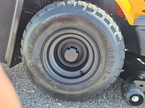 Stiga ESTATE 7102 W SE90 