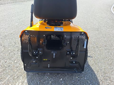 Stiga ESTATE 7102 W SE90 