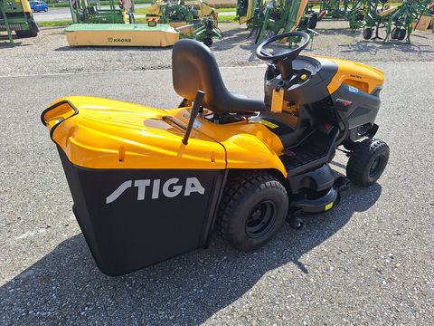 Stiga ESTATE 7102 W SE90 