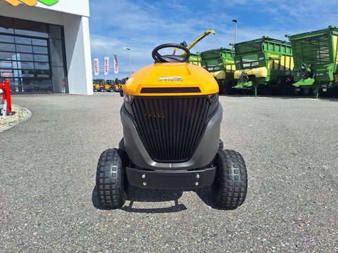 Stiga ESTATE 7102 W SE90 