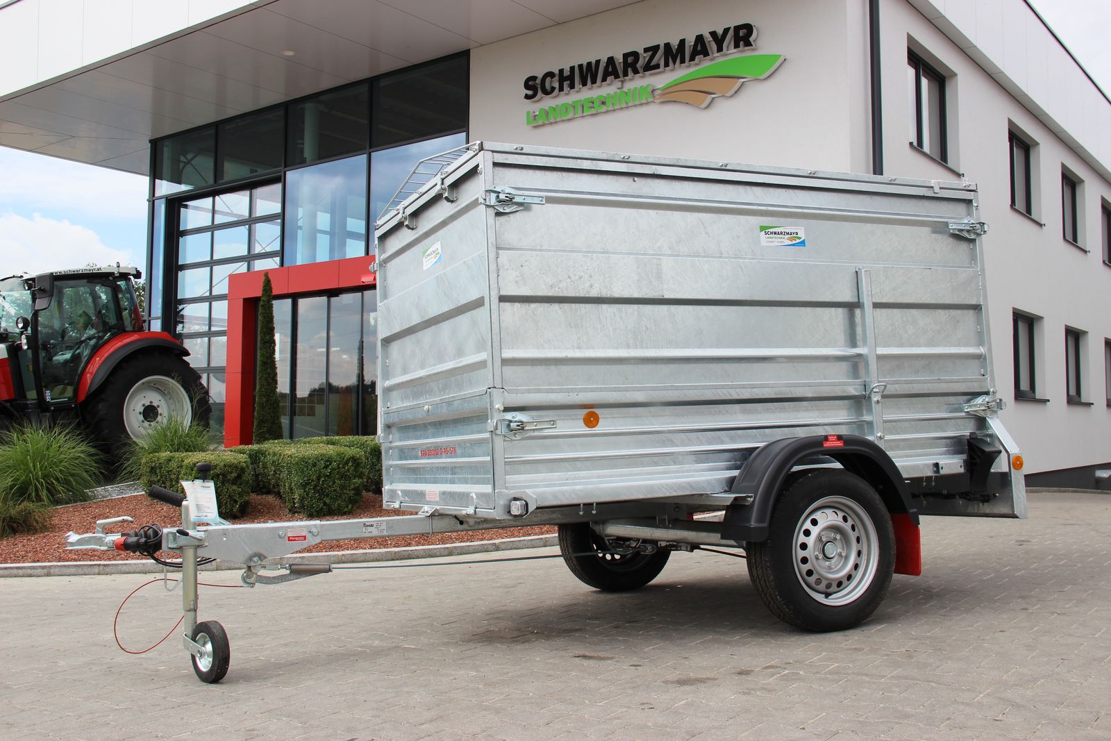 Pongratz EPA 230/12 G-RS-STK  1