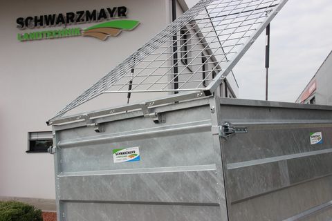 Pongratz EPA 230/12 G-RS-STK