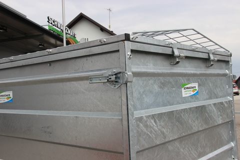 Pongratz EPA 230/12 G-RS-STK