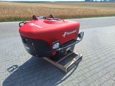 Kverneland iXter Pro Fronttank