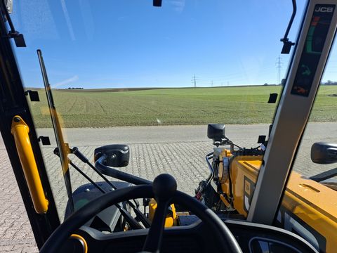 JCB 525-60 AGRI PLUS T5