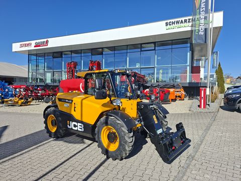 JCB 525-60 AGRI PLUS T5
