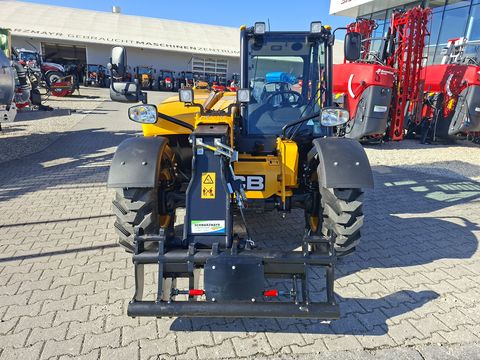 JCB 525-60 AGRI PLUS T5
