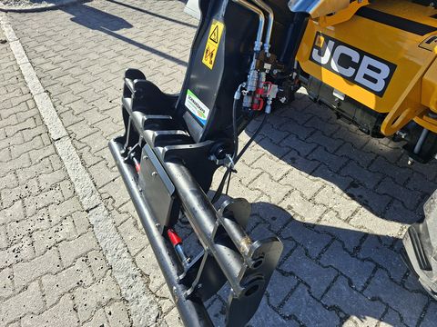 JCB 525-60 AGRI PLUS T5