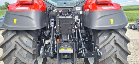 Steyr 4110 Expert CVT