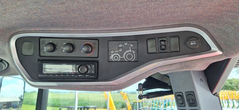 Steyr 4110 Expert CVT