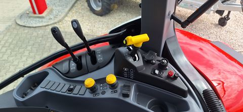 Steyr 4110 Expert CVT