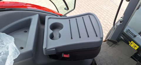 Steyr 4110 Expert CVT