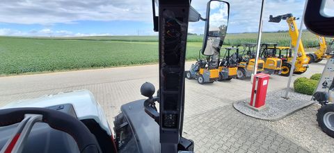 Steyr 4110 Expert CVT