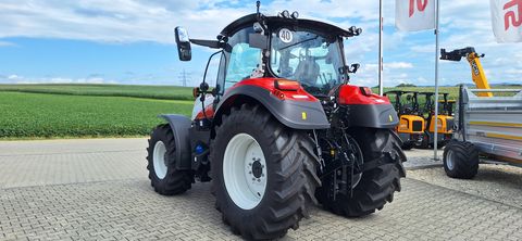 Steyr 4110 Expert CVT