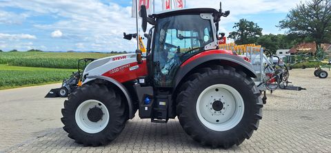 Steyr 4110 Expert CVT