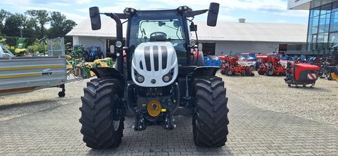 Steyr 4110 Expert CVT
