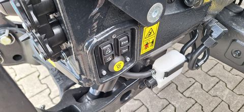 Steyr 4110 Expert CVT