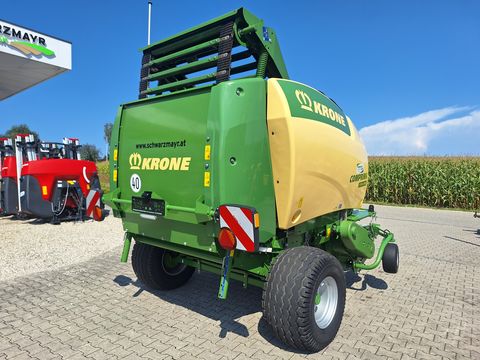 Krone Comprima F 155 XC Pl