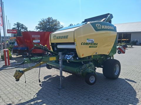 Krone Comprima F 155 XC Pl