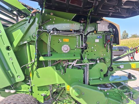 Krone Comprima F 155 XC Pl