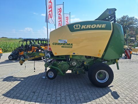 Krone Comprima F 155 XC Pl