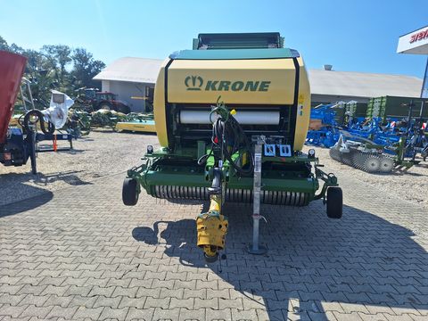 Krone Comprima F 155 XC Pl