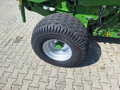 Krone Comprima F 155 XC Pl