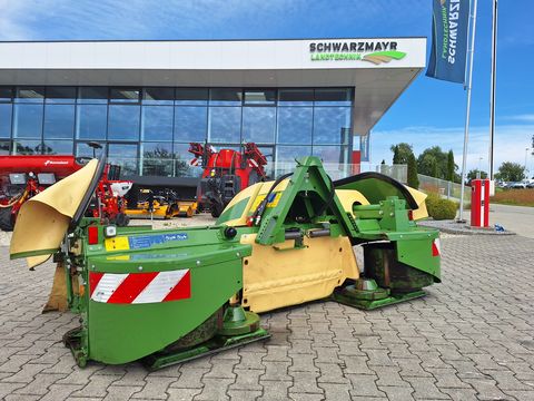 Krone EasyCut F 320