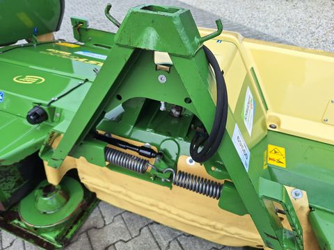 Krone EasyCut F 320