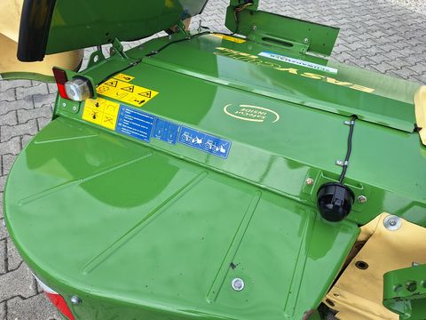 Krone EasyCut F 320