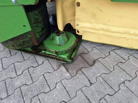 Krone EasyCut F 320