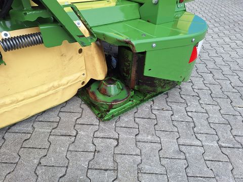 Krone EasyCut F 320