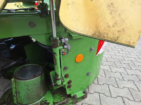 Krone EasyCut F 320