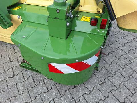 Krone EasyCut F 320